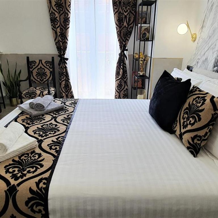 Welcome Verona Rooms - Deluxe Double Room - 30