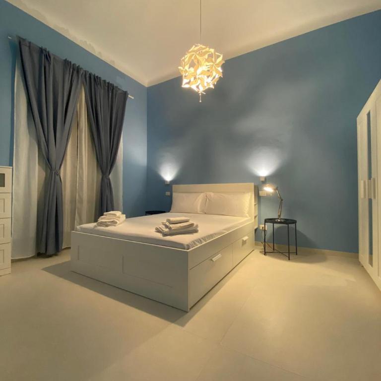 LuSe Studios 1 - Appartamento con 1 Camera da Letto - 4