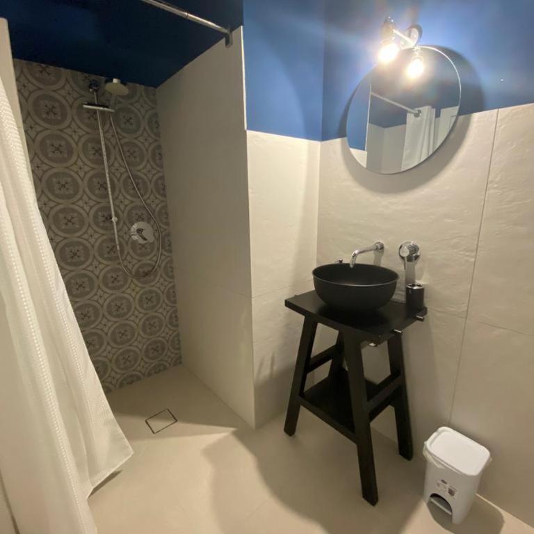 LuSe Studios 1 - Appartamento con 1 Camera da Letto - 7