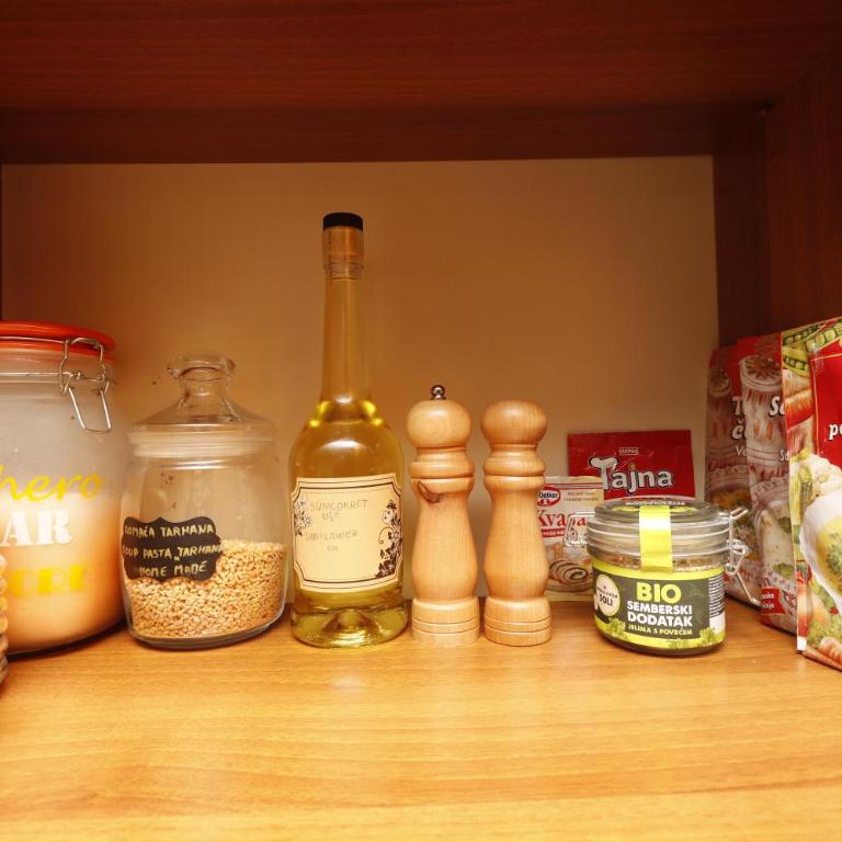 Elegant Visoko - Apartman sa 2 Spavaće Sobe - 34