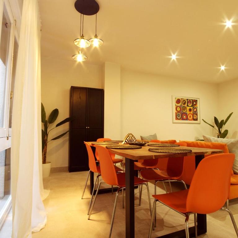 A un paso de la Catedral - Apartamento de 2 dormitorios - 4