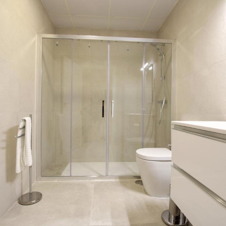 A un paso de la Catedral - Apartamento de 2 dormitorios - 5