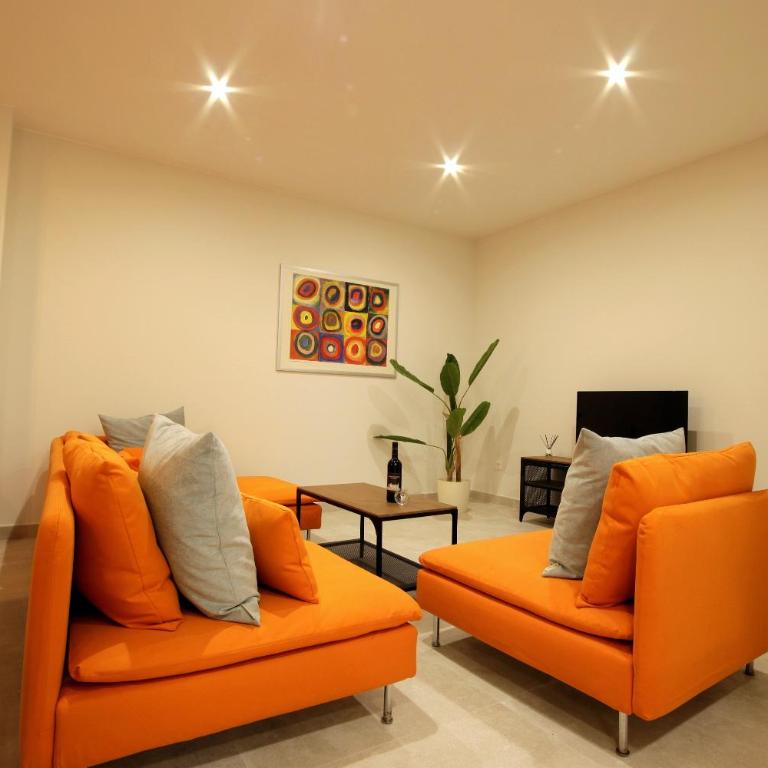 A un paso de la Catedral - Apartamento de 2 dormitorios - 9