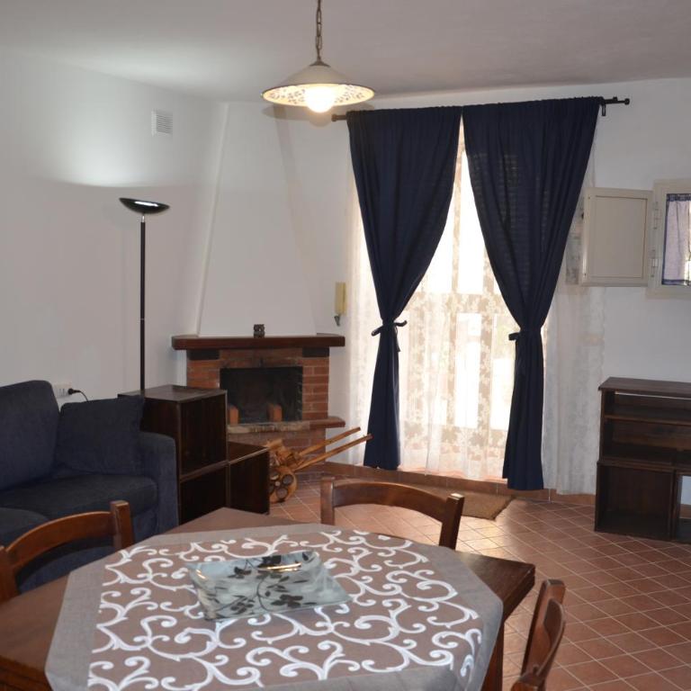 Il Cortiletto - Appartamento con 2 Camere da Letto - 2