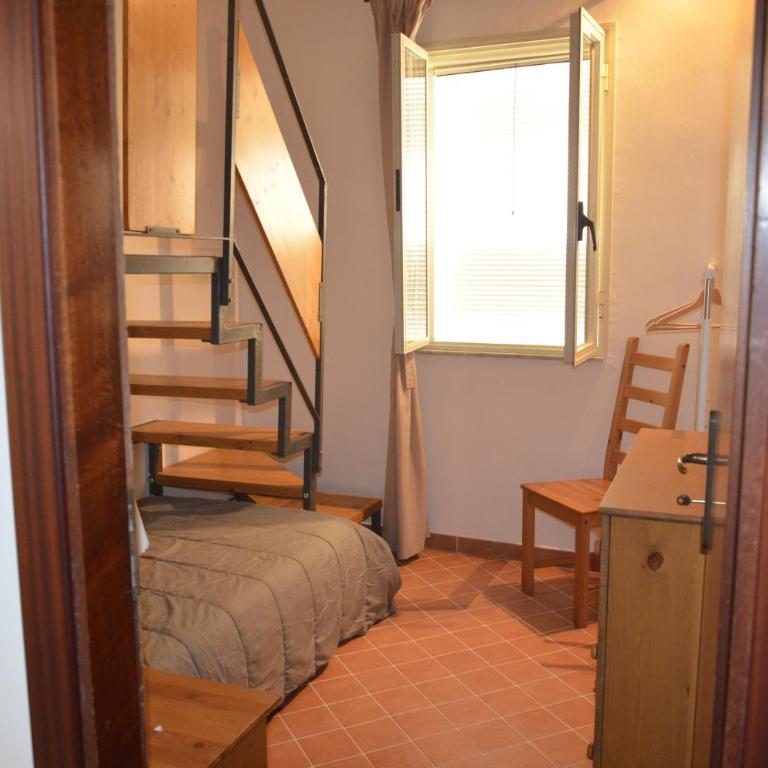 Il Cortiletto - Appartamento con 2 Camere da Letto - 11