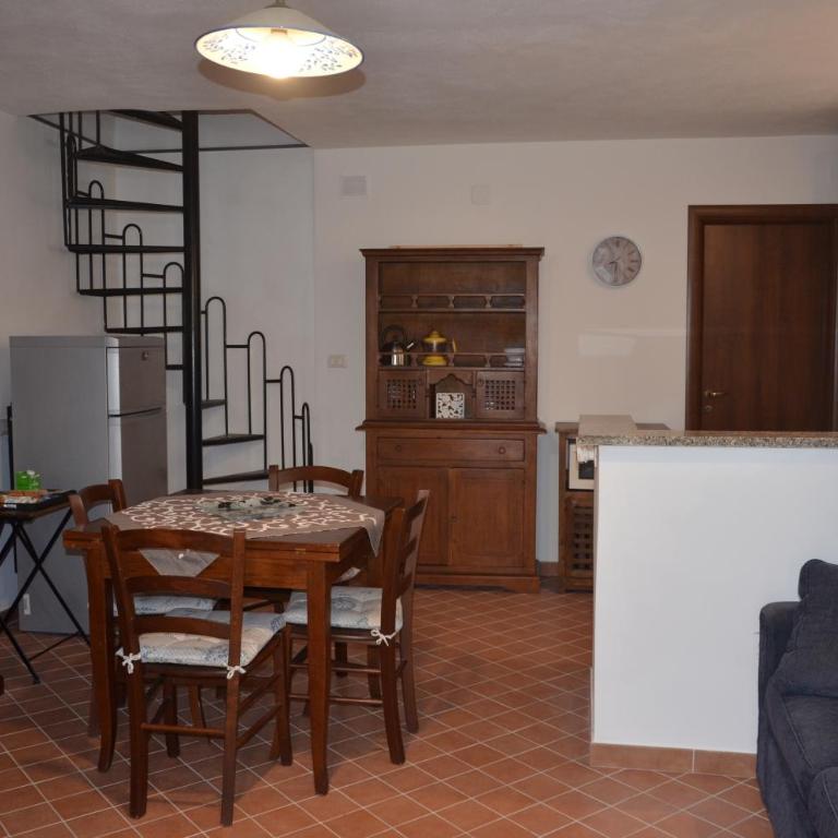 Il Cortiletto - Appartamento con 2 Camere da Letto - 3