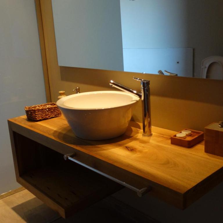 Casa de Huéspedes La Azul - Habitación Doble Estándar - 4