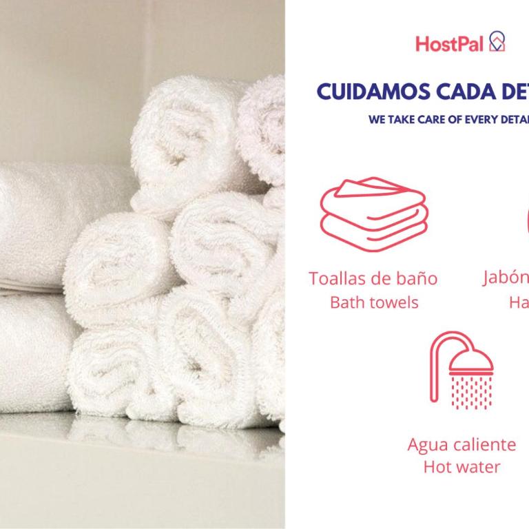 Hostal La Paz & Love Guadalajara - Standard Double Room - 9