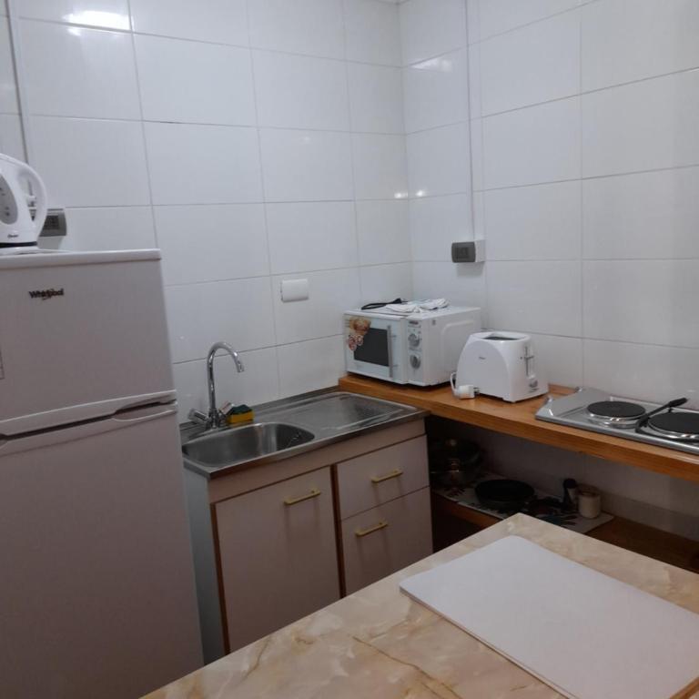 nancy - Double Room - 2