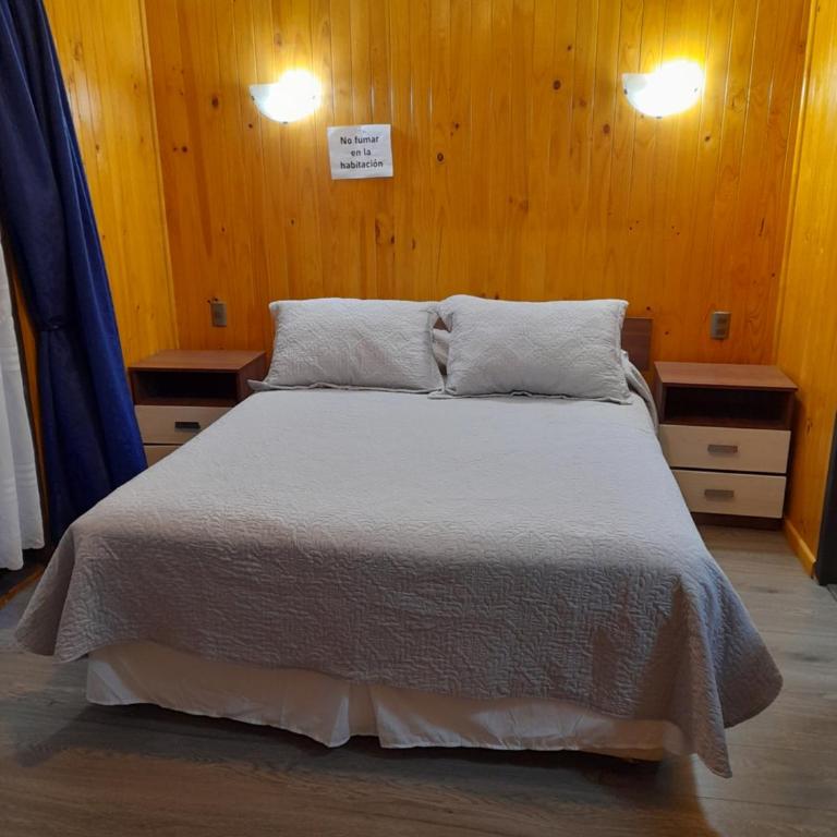nancy - Double Room - 3