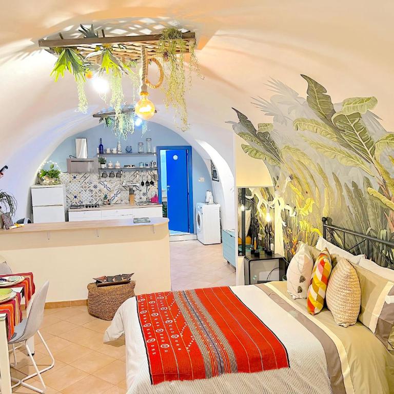 Apartment Napoli - Loft - 2