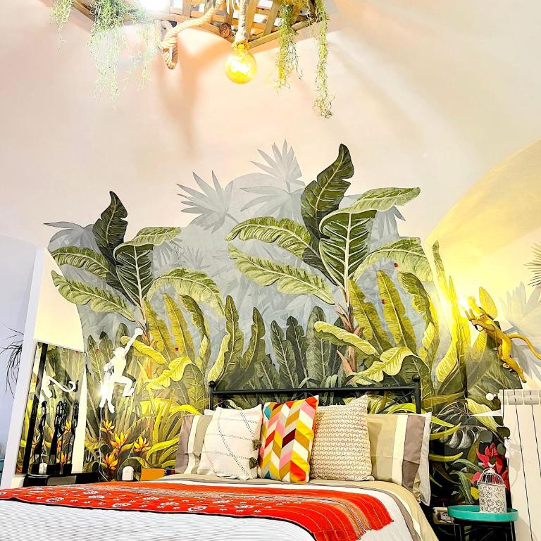 Apartment Napoli - Loft - 1
