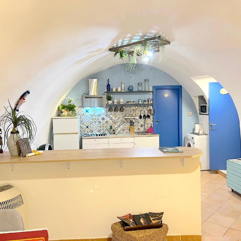 Apartment Napoli - Loft - 35
