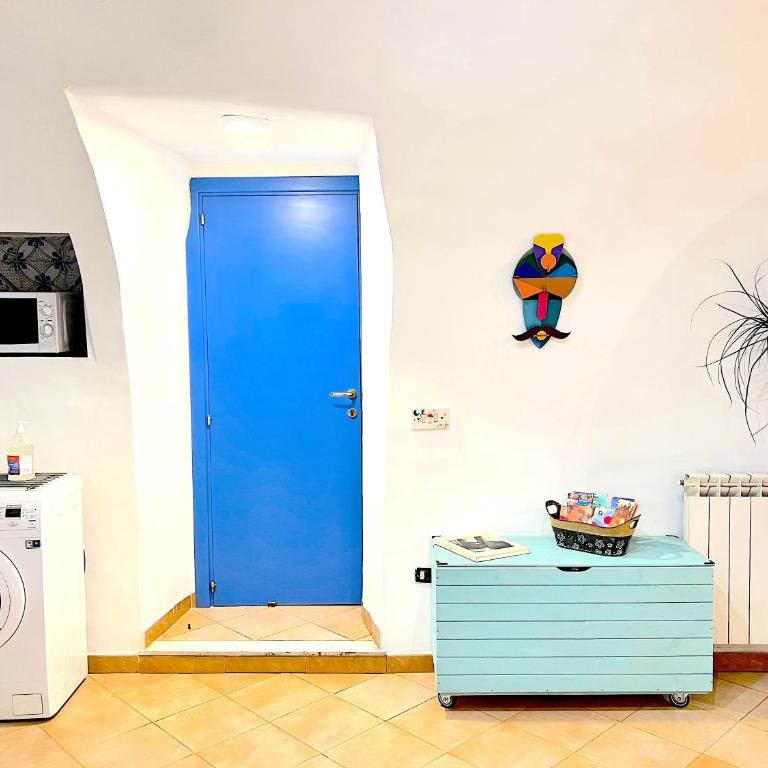 Apartment Napoli - Loft - 19
