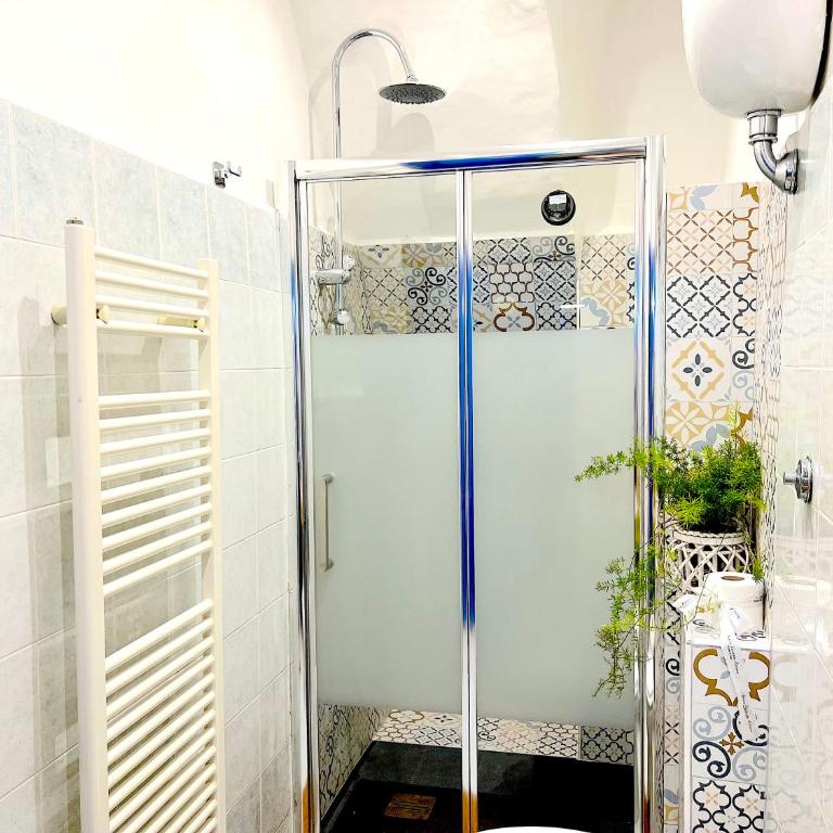 Apartment Napoli - Loft - 24