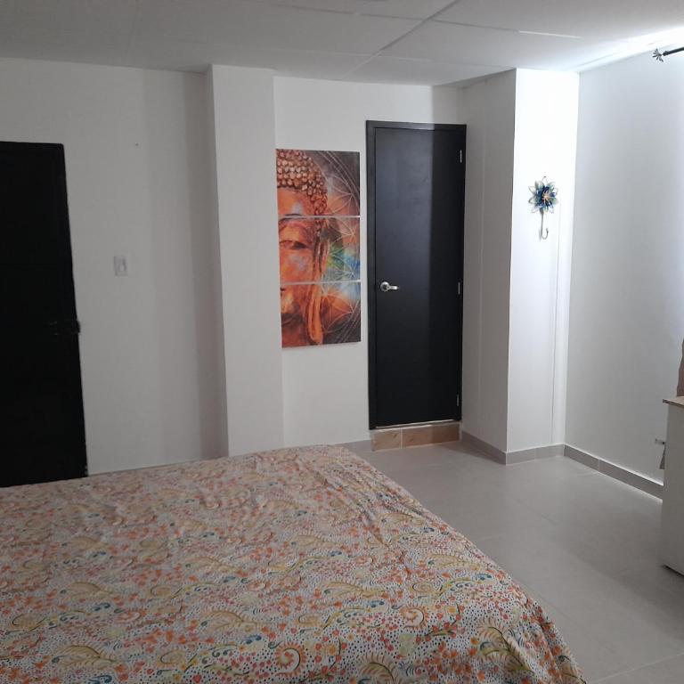 Apartamentos Las Piloneras - Habitación Doble - 4