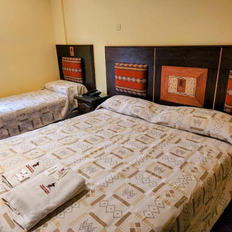 Tradición de Salta - Habitación Doble - 1