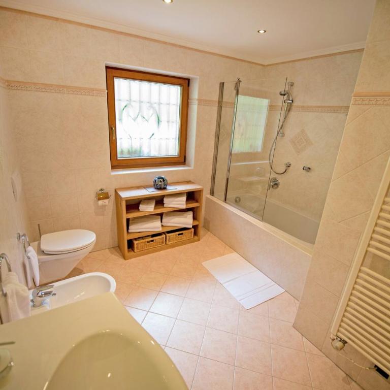 Chalet Prinoth - Apartamento Dúplex con terraza - 9