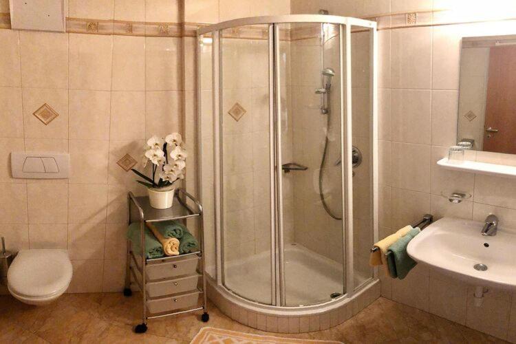Apartment in Goldrain with Pool & Mountain Views - Apartamento de 1 dormitorio - 14