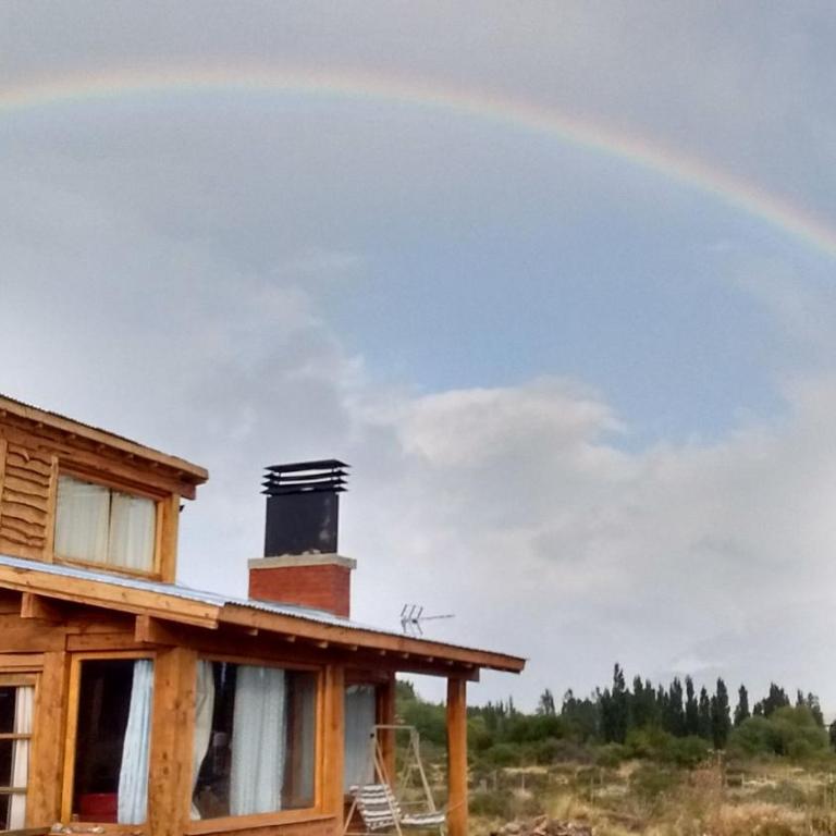 Cabaña Fer - Two-Bedroom Apartment - 24