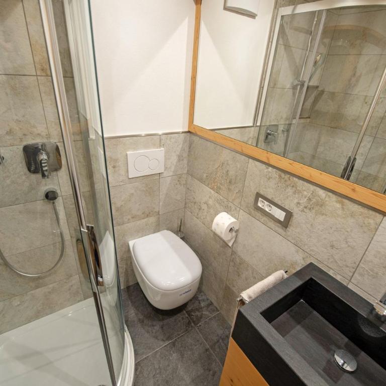 Apartments Alpen Domus - Appartamento con 2 Camere da Letto - 6