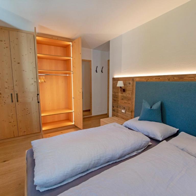 Apartments Alpen Domus - Appartamento con 2 Camere da Letto - 13