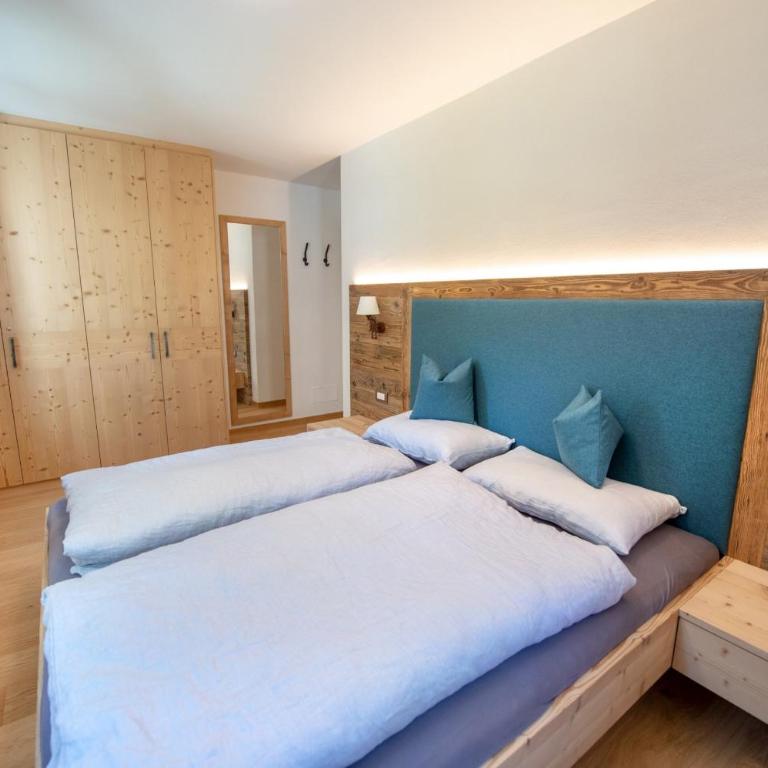 Apartments Alpen Domus - Appartamento con 2 Camere da Letto - 15