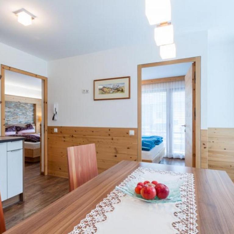 Apartments Mirandula - Appartamento con 2 Camere da Letto - 13