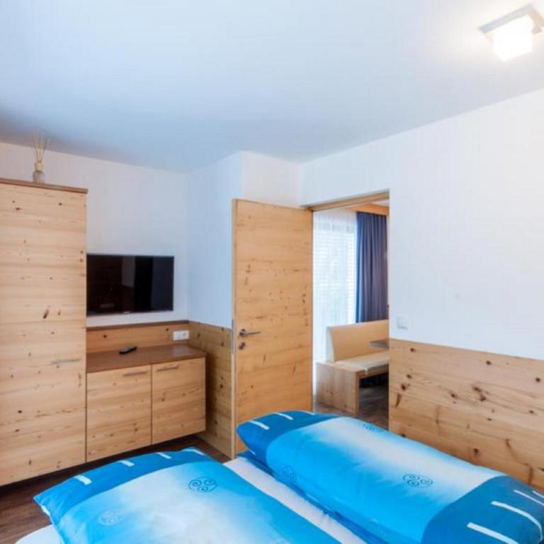Apartments Mirandula - Appartamento con 2 Camere da Letto - 16