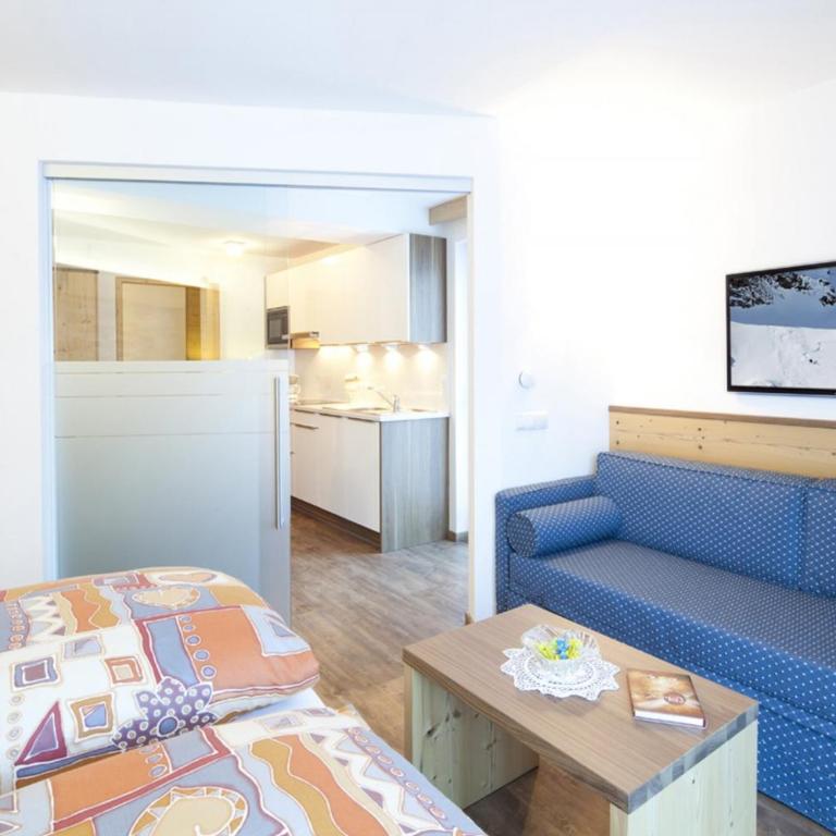 Apartments Mirandula - Appartamento con 1 Camera da Letto - 4