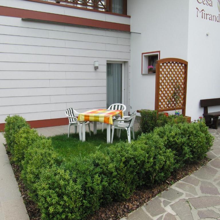 Apartments Mirandula - Appartamento con 1 Camera da Letto - 7