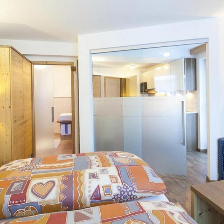 Apartments Mirandula - Appartamento con 1 Camera da Letto - 2