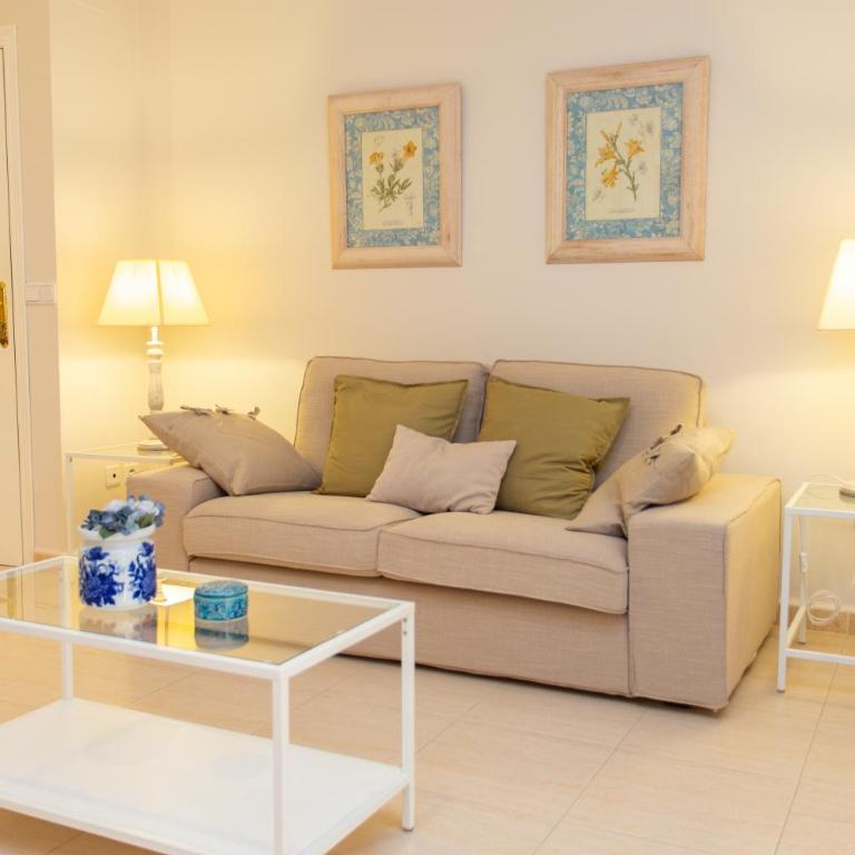 Dénia FRONT BEACH Apartment - Apartamento con vistas al mar - 15