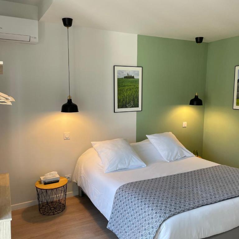 Hotel De Ma Tante - Suite - 6