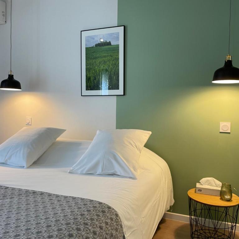 Hotel De Ma Tante - Suite - 4
