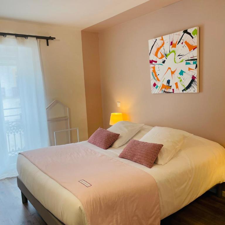 Hotel De Ma Tante - Suite - 24