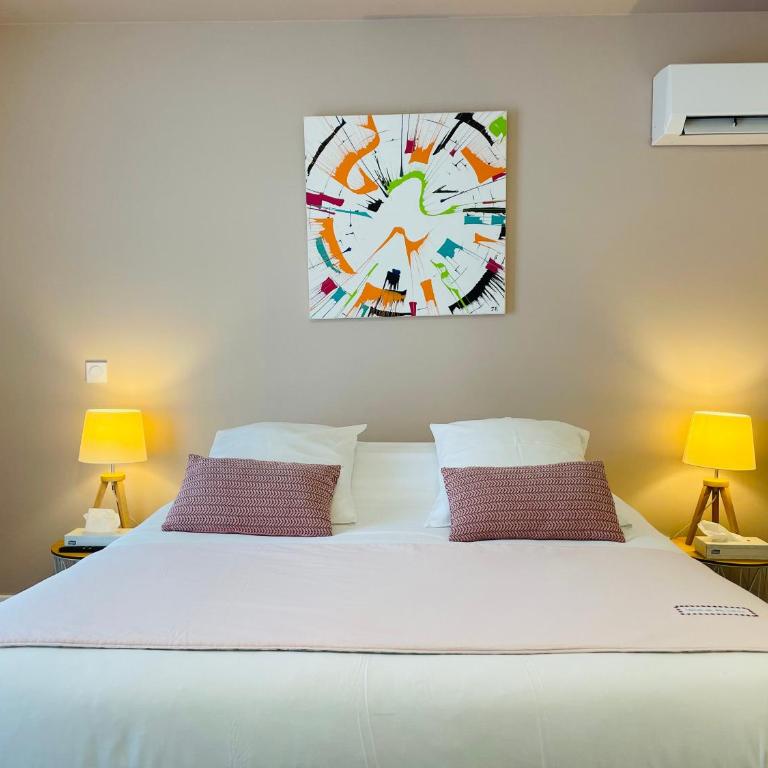Hotel De Ma Tante - Suite - 23