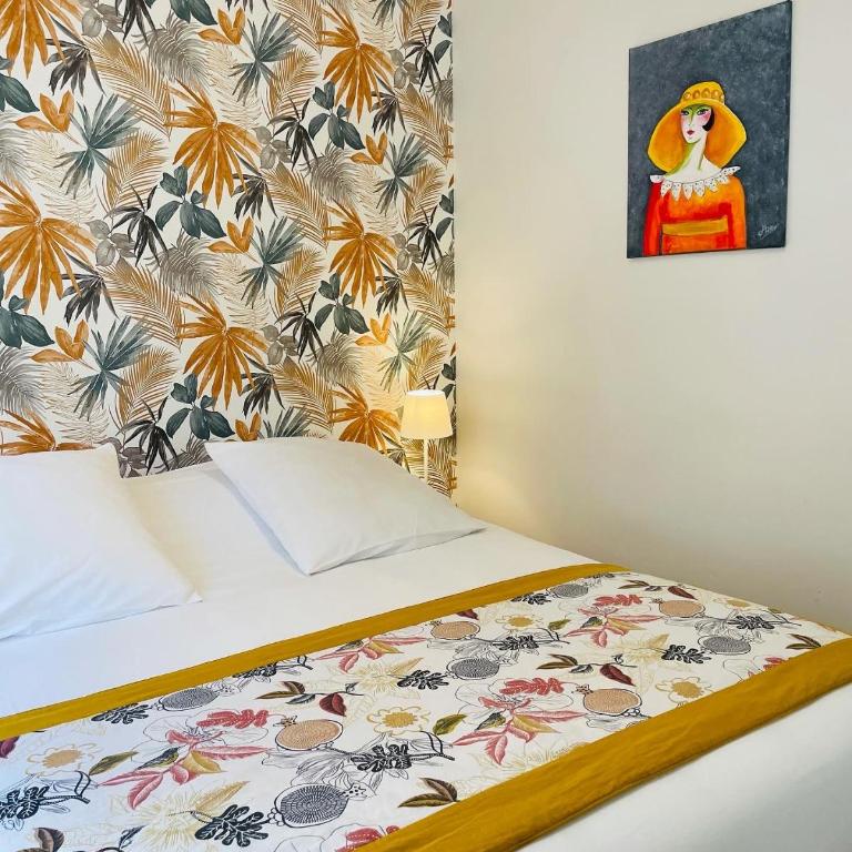 Hotel De Ma Tante - Suite - 18