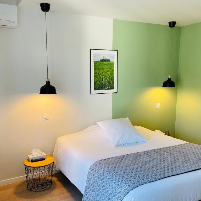 Hotel De Ma Tante - Suite - 3