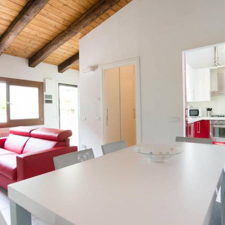 CA' DEL CORDER - A secret corner of peace - Casa con 1 Camera da Letto - 6