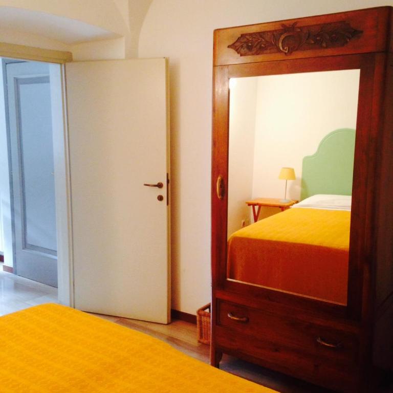 B&B Entro Le Mura - Appartamento con 2 Camere da Letto - 1