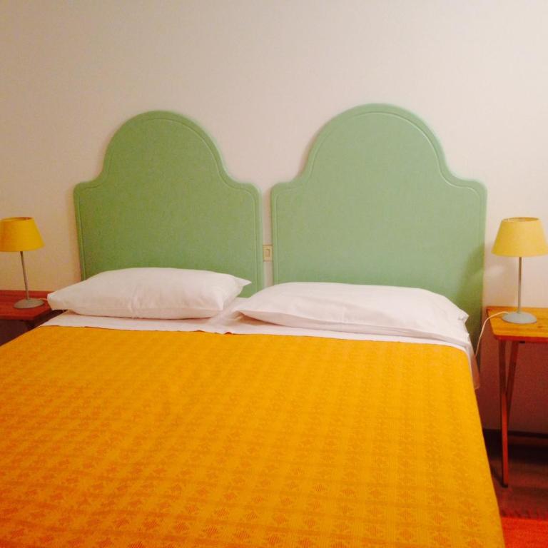 B&B Entro Le Mura - Appartamento con 2 Camere da Letto - 2