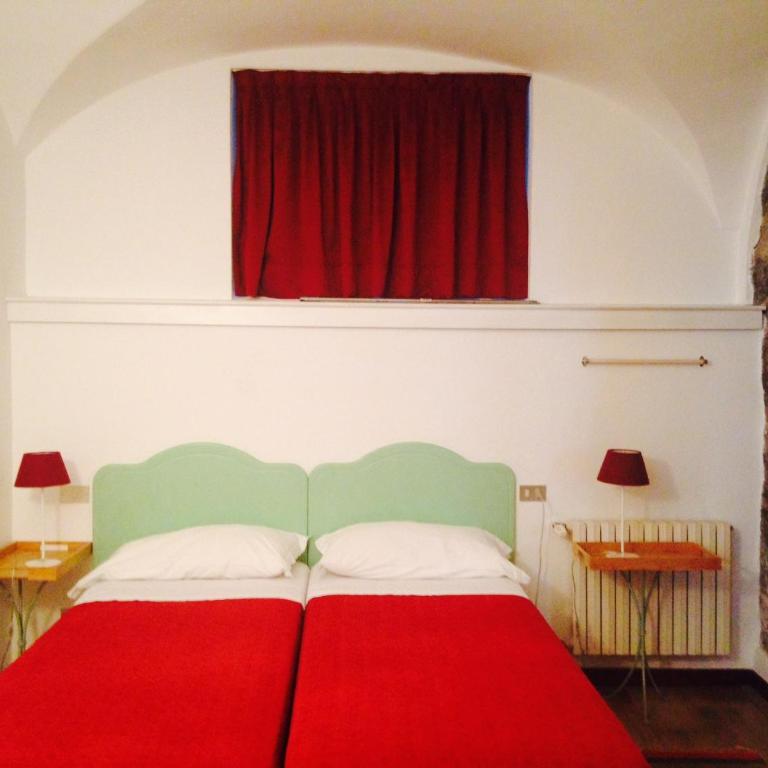 B&B Entro Le Mura - Appartamento con 2 Camere da Letto - 14