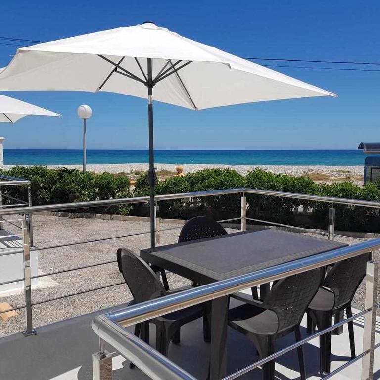 Apartamentos Cap y Corp - Appartamento con 2 Camere da Letto (4-6 Adulti) - 2