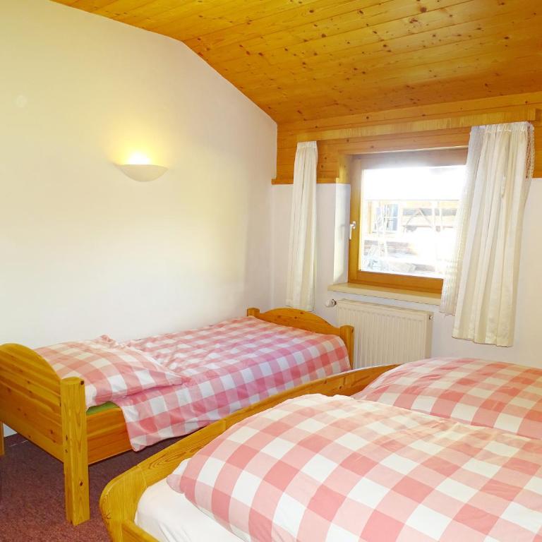 Haus Schneeberg mit Hochkönig Card - Großes Standard Apartment mit 1 Schlafzimmer und Balkon - 4
