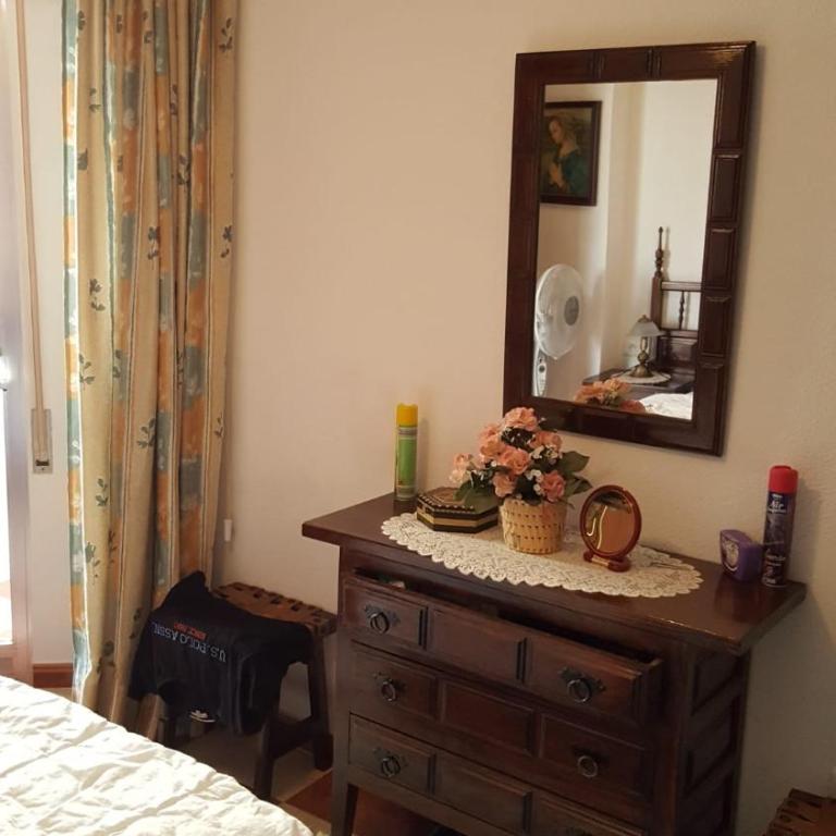 Sonnenküste Andalusien - Apartamento de 1 dormitorio - 2