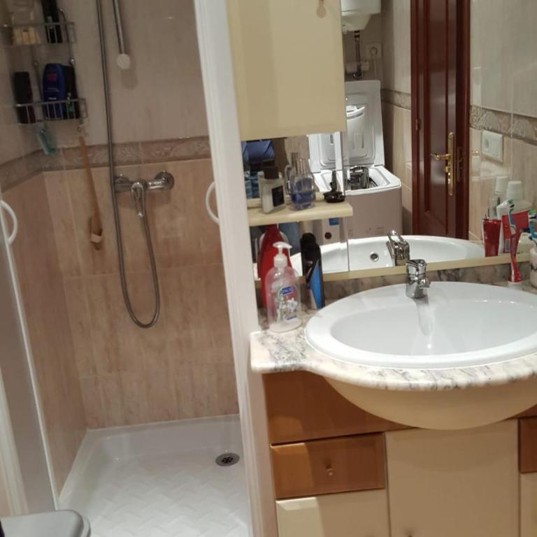 Sonnenküste Andalusien - Apartamento de 1 dormitorio - 7