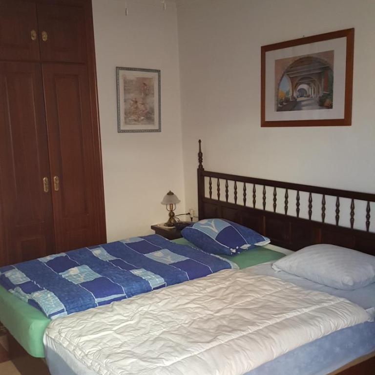 Sonnenküste Andalusien - Apartamento de 1 dormitorio - 9