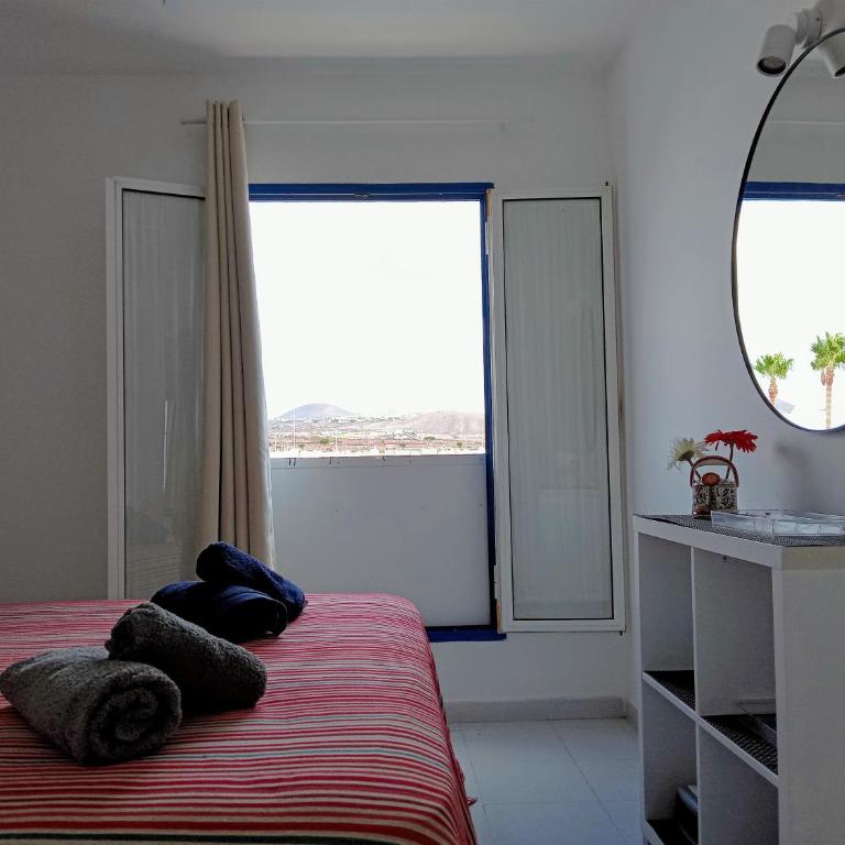 Aguazul - A pie de piscina y vistas al mar - Apartment with Sea View - 18