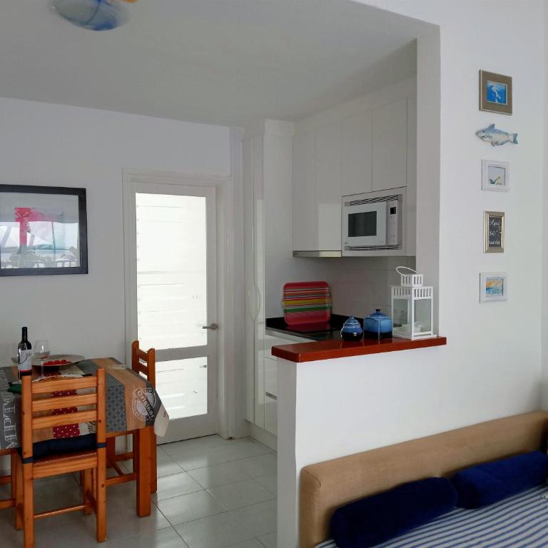 Aguazul - A pie de piscina y vistas al mar - Apartment with Sea View - 20